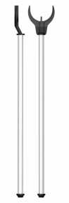 Nóżka kuchenna MULTI LEG 125-195 mm